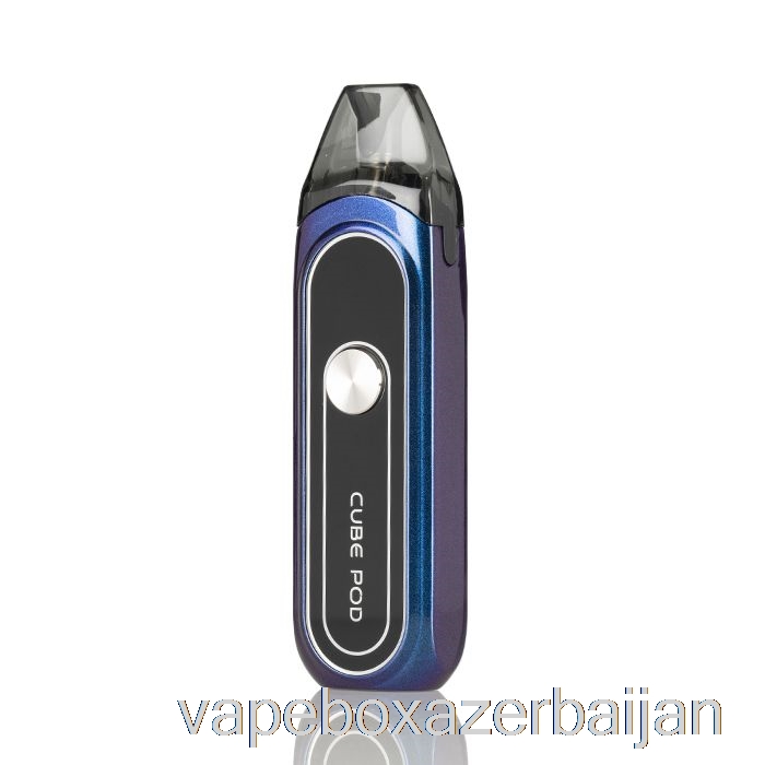 Vape Azerbaijan OBS CUBE 13W Pod System Blue